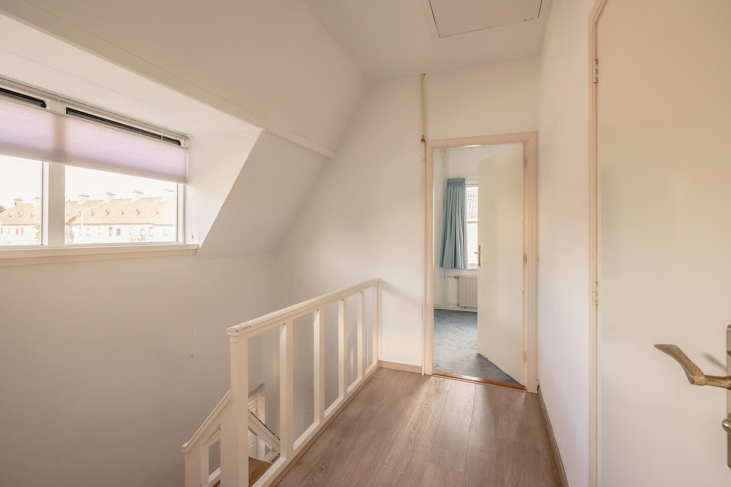 Hoekwoning te koop: Marialaan 76, Zwanenburg