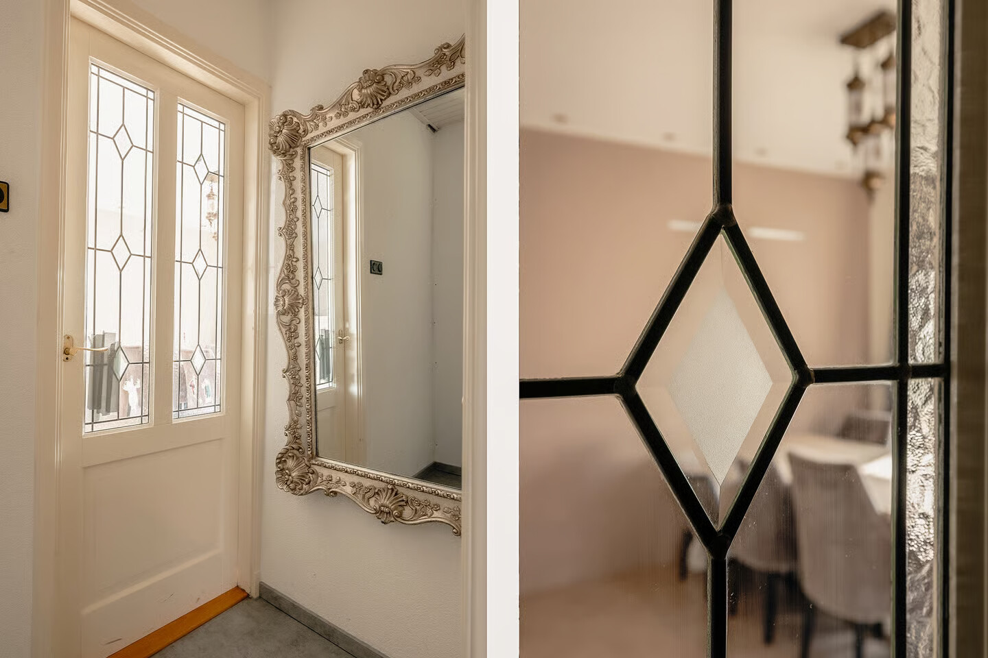 Hoekwoning te koop: Marialaan 76, Zwanenburg