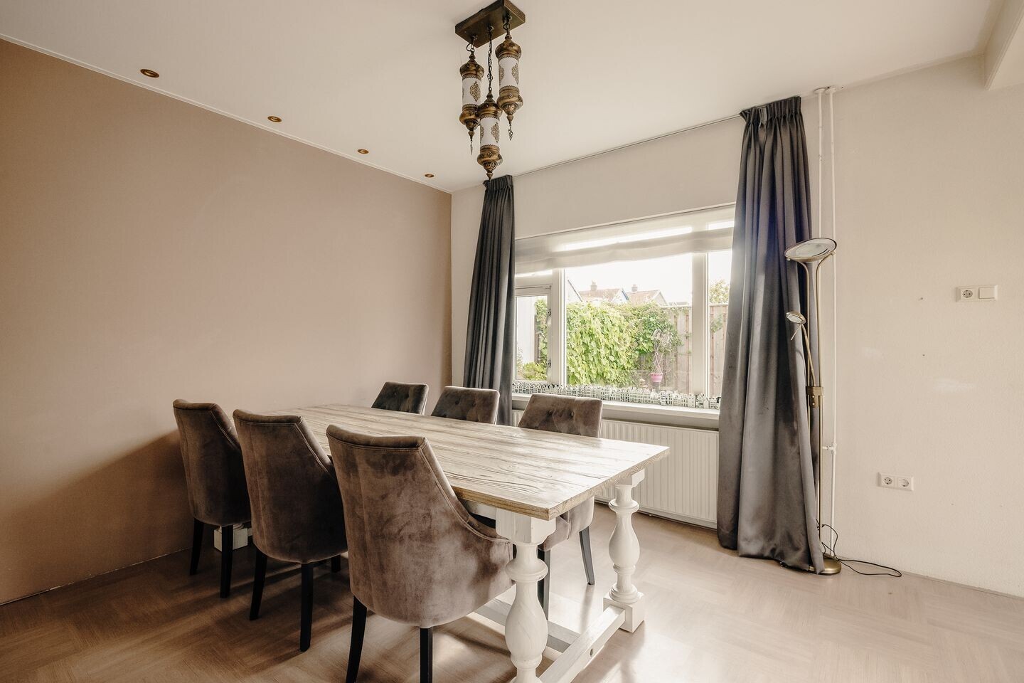 Hoekwoning te koop: Marialaan 76, Zwanenburg
