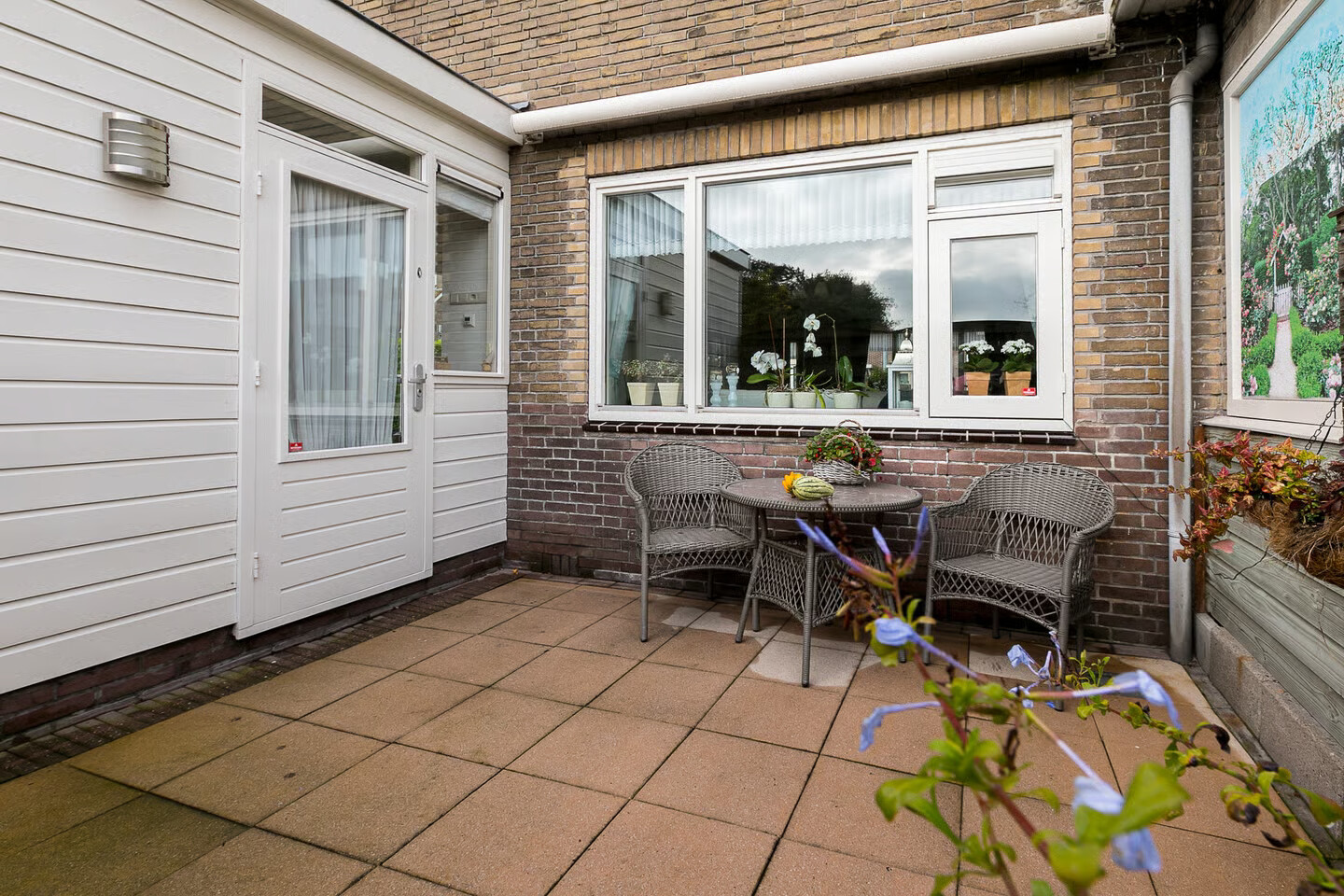 Hoekwoning te koop: Marialaan 76, Zwanenburg