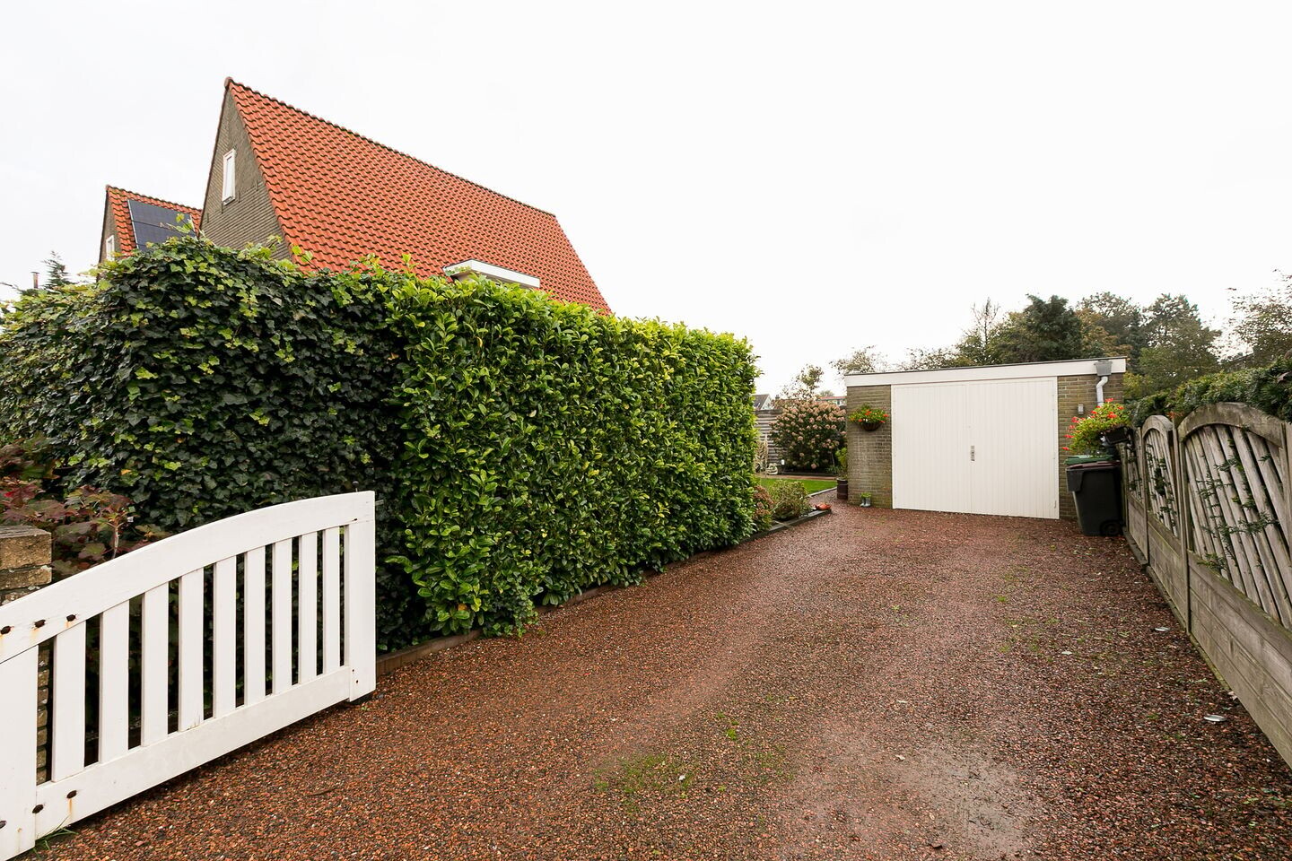 Hoekwoning te koop: Marialaan 76, Zwanenburg