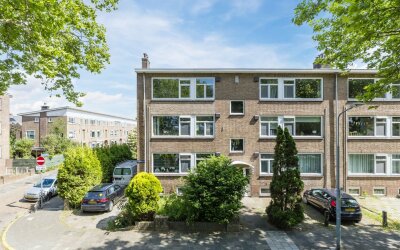 IJtochtkade 36-A