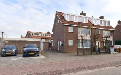 Oranje Nassaustraat 25