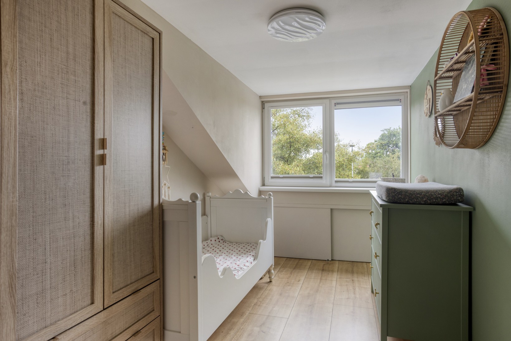 Appartement te koop: Oranje Nassaustraat 16, Halfweg