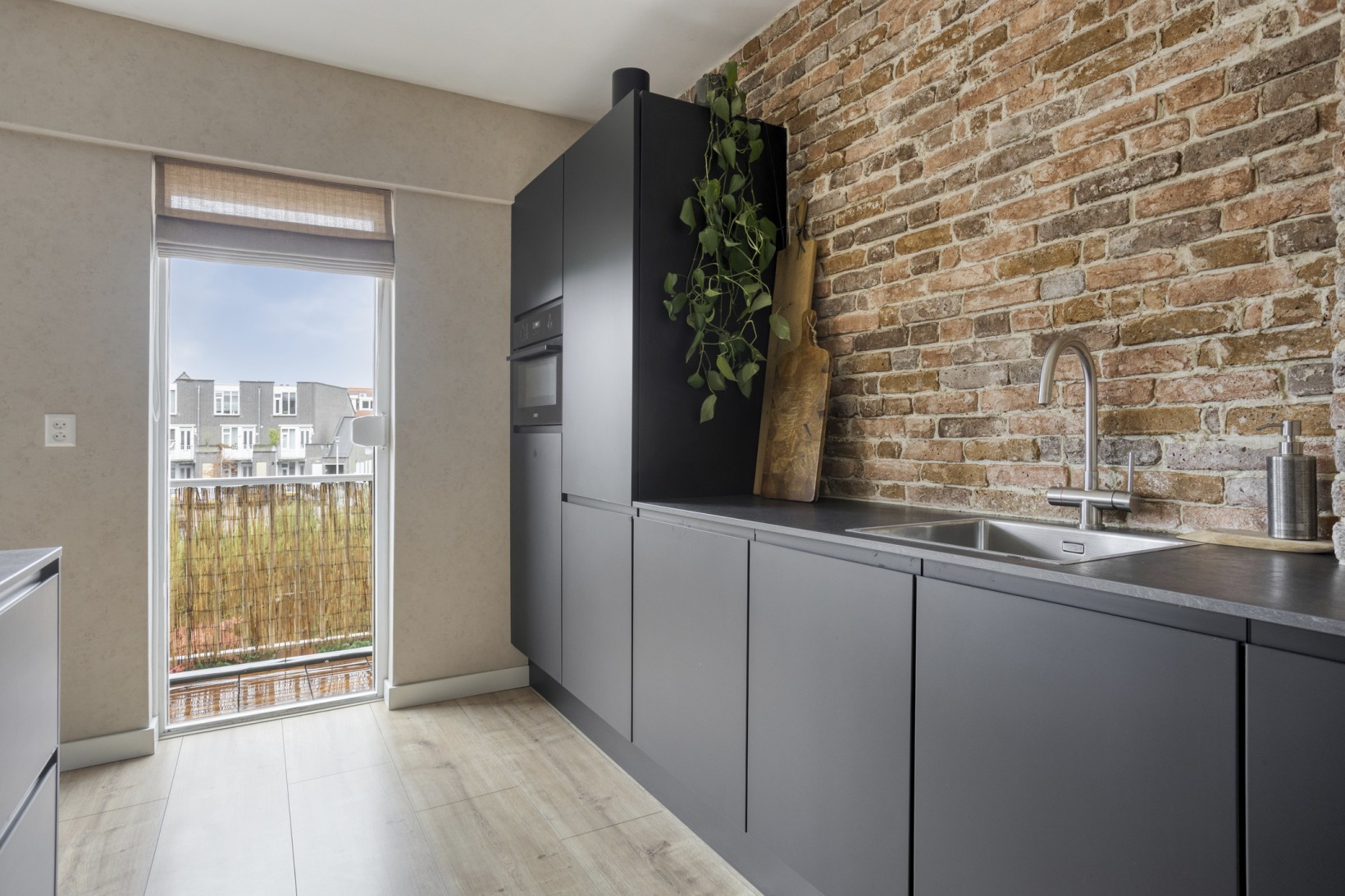 Appartement te koop: Oranje Nassaustraat 16, Halfweg