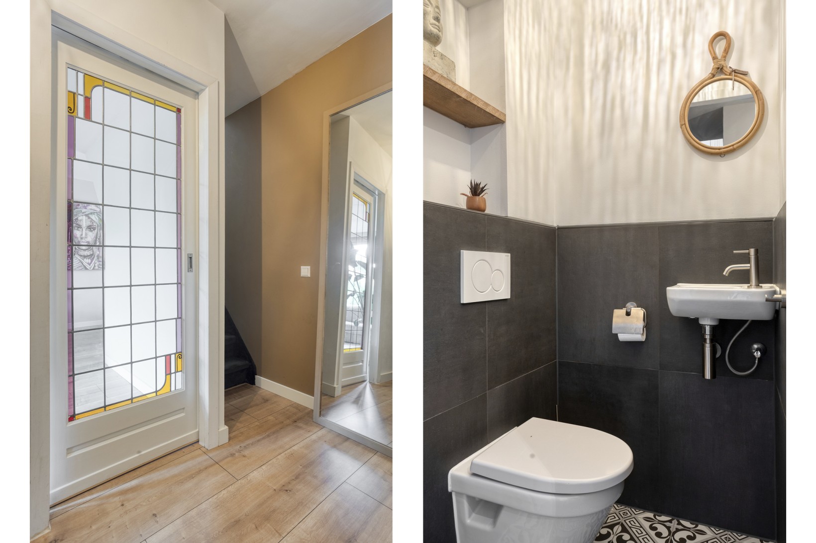 Appartement te koop: Oranje Nassaustraat 16, Halfweg