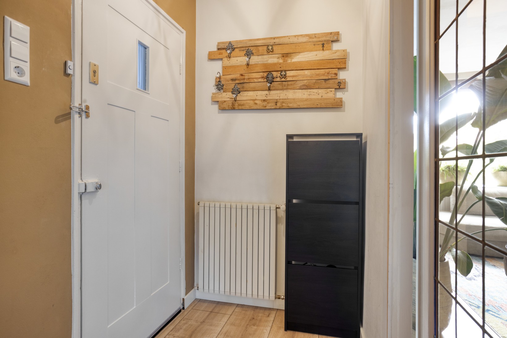 Appartement te koop: Oranje Nassaustraat 16, Halfweg