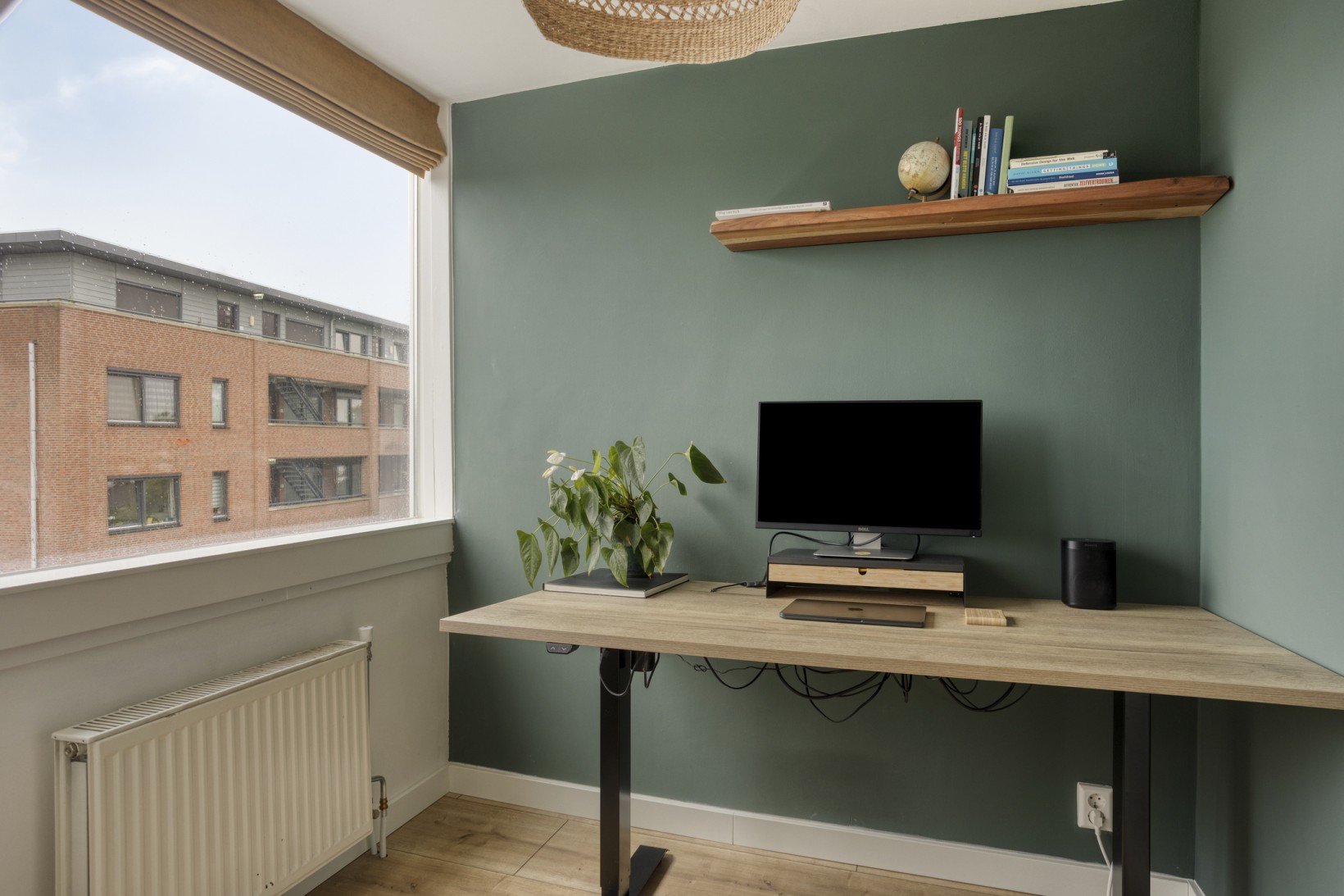 Appartement te koop: Oranje Nassaustraat 16, Halfweg