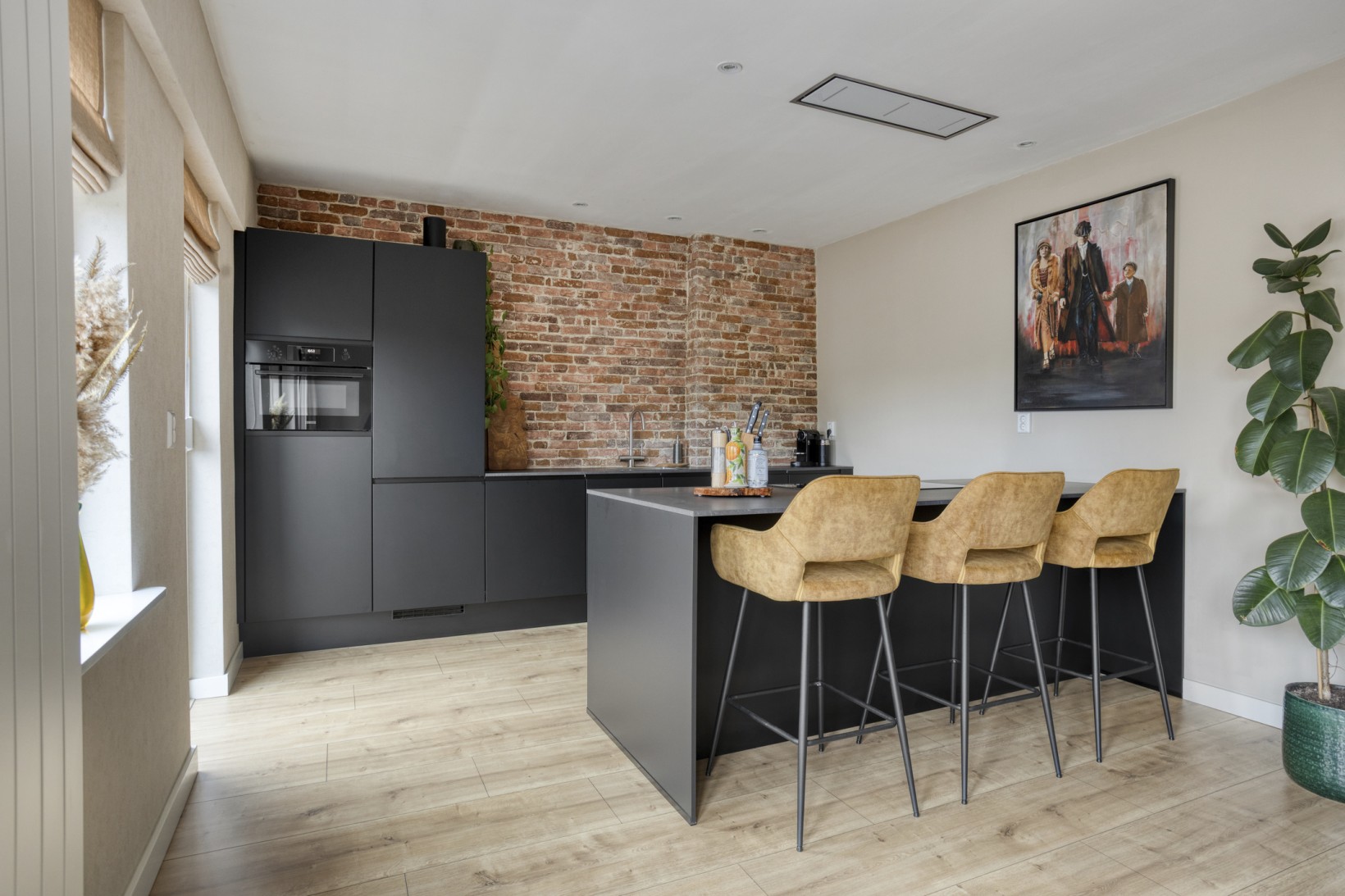 Appartement te koop: Oranje Nassaustraat 16, Halfweg