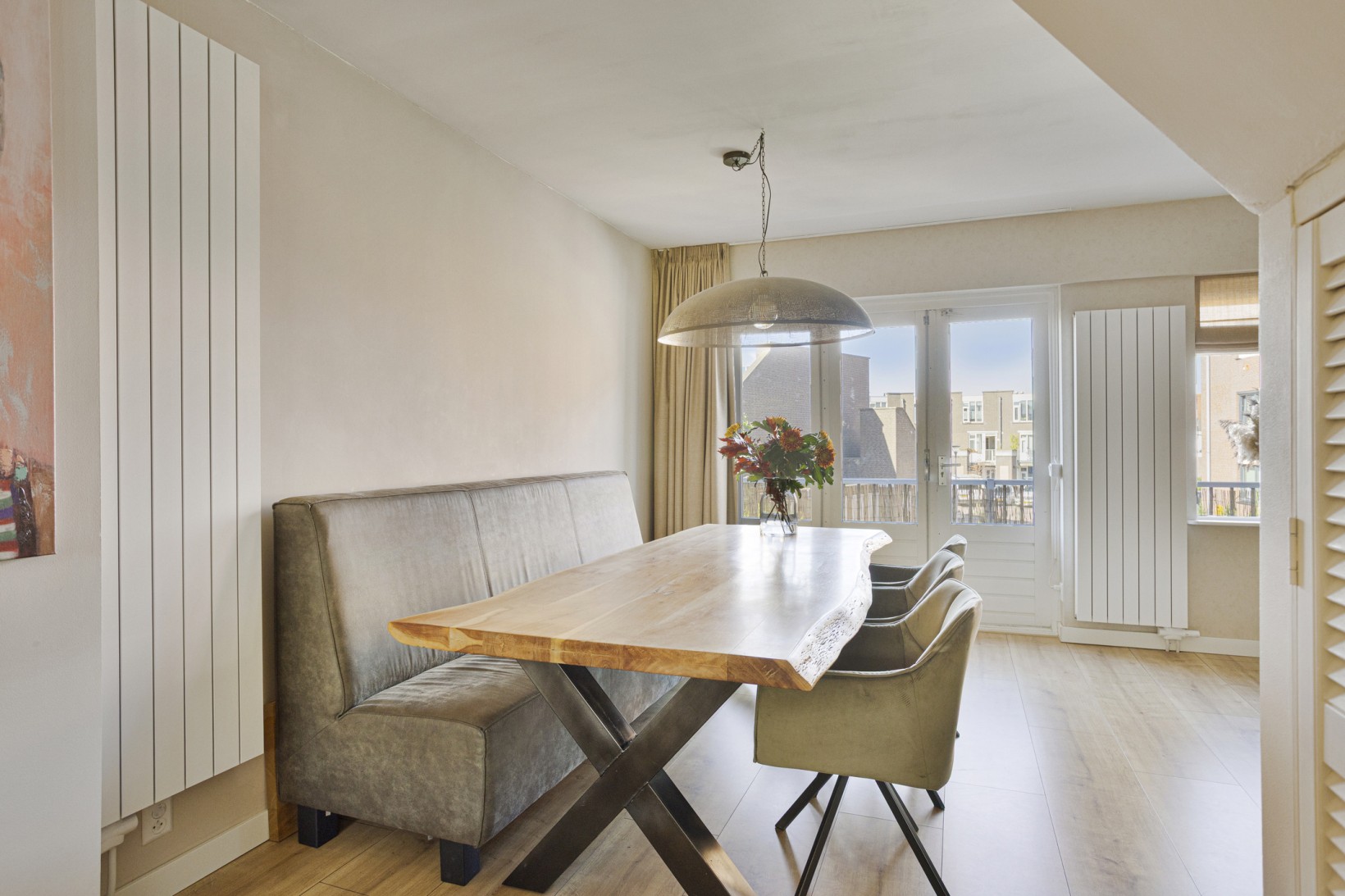 Appartement te koop: Oranje Nassaustraat 16, Halfweg