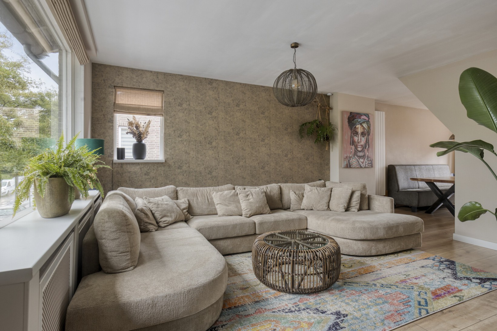 Appartement te koop: Oranje Nassaustraat 16, Halfweg