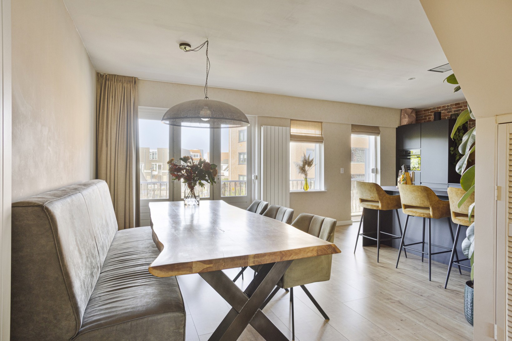 Appartement te koop: Oranje Nassaustraat 16, Halfweg
