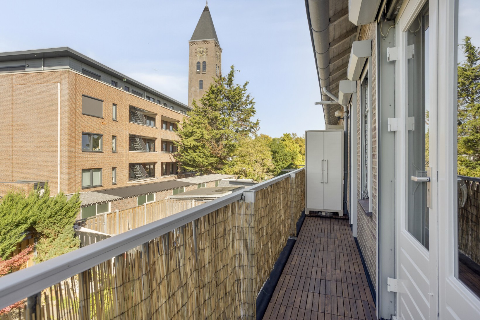 Appartement te koop: Oranje Nassaustraat 16, Halfweg