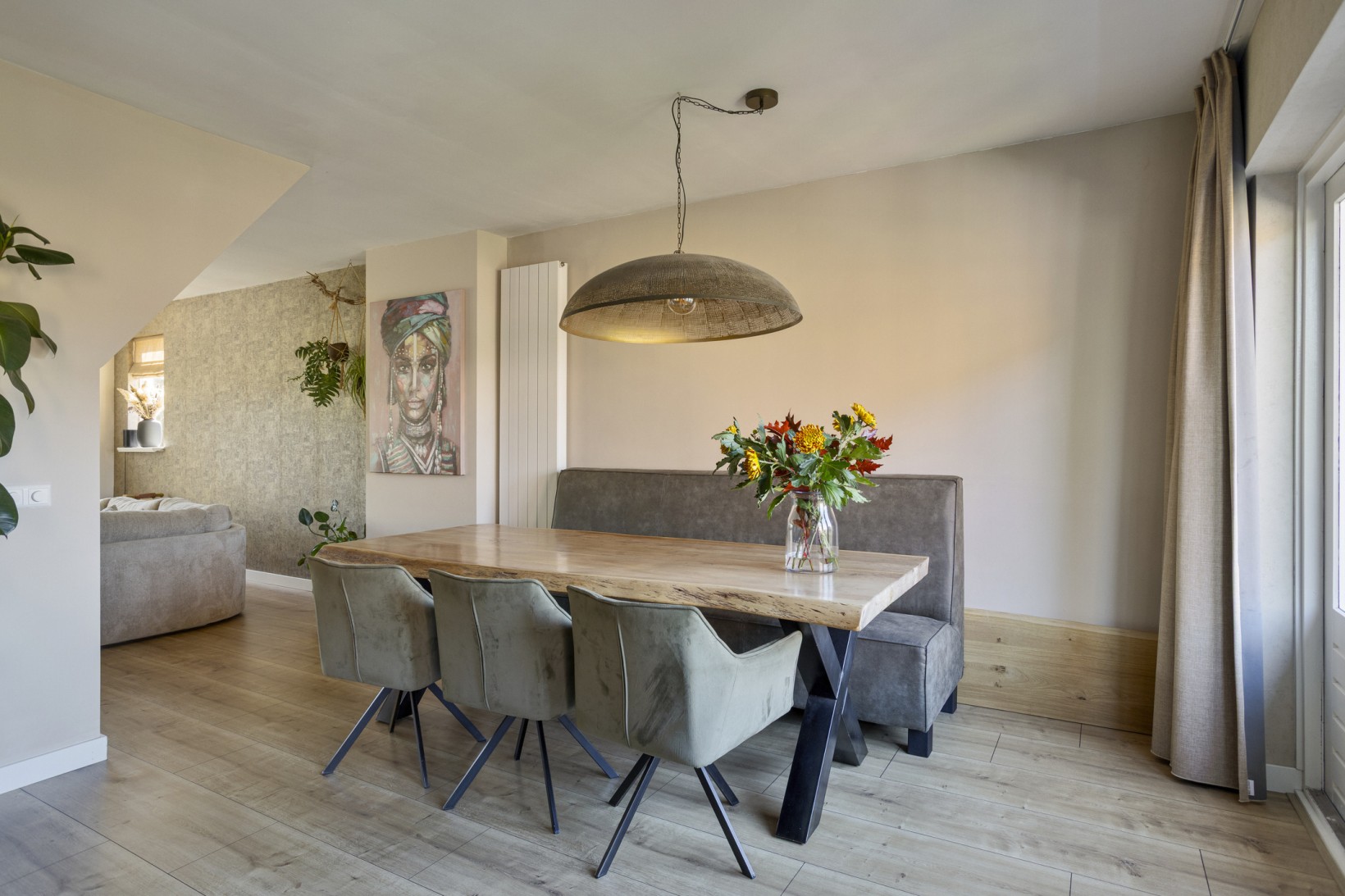 Appartement te koop: Oranje Nassaustraat 16, Halfweg