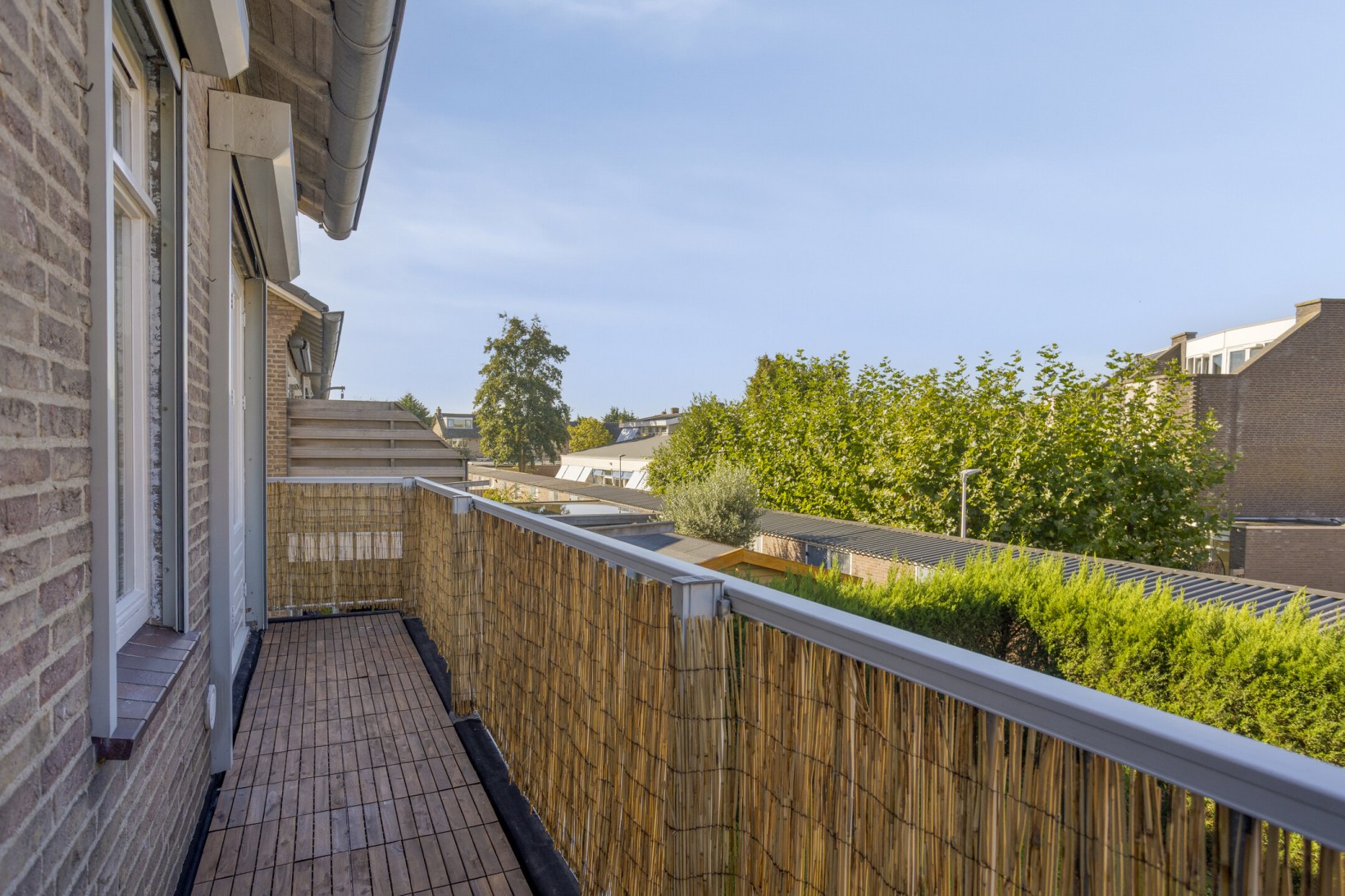 Appartement te koop: Oranje Nassaustraat 16, Halfweg