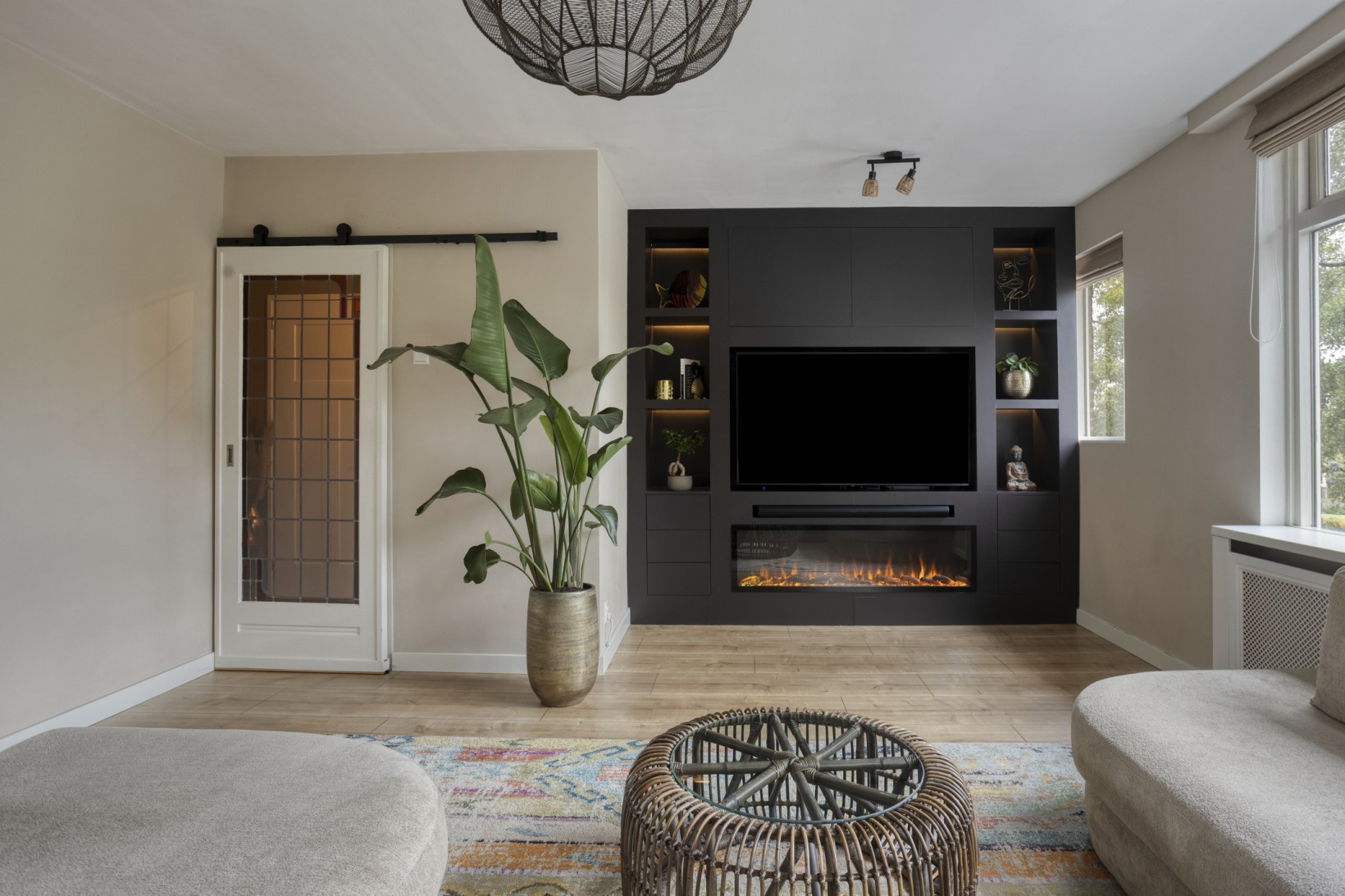 Appartement te koop: Oranje Nassaustraat 16, Halfweg