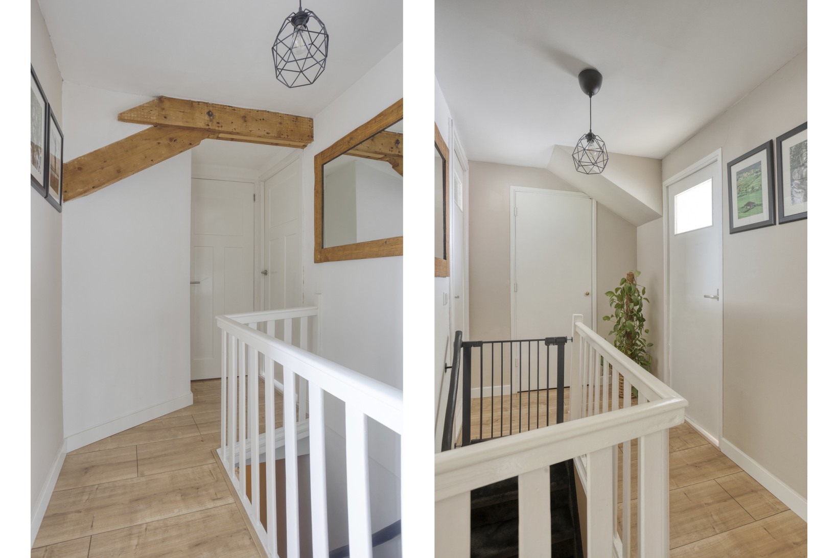 Appartement te koop: Oranje Nassaustraat 16, Halfweg