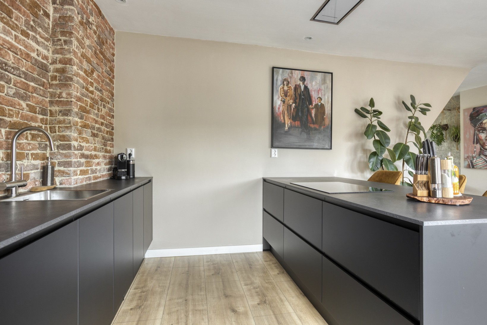 Appartement te koop: Oranje Nassaustraat 16, Halfweg