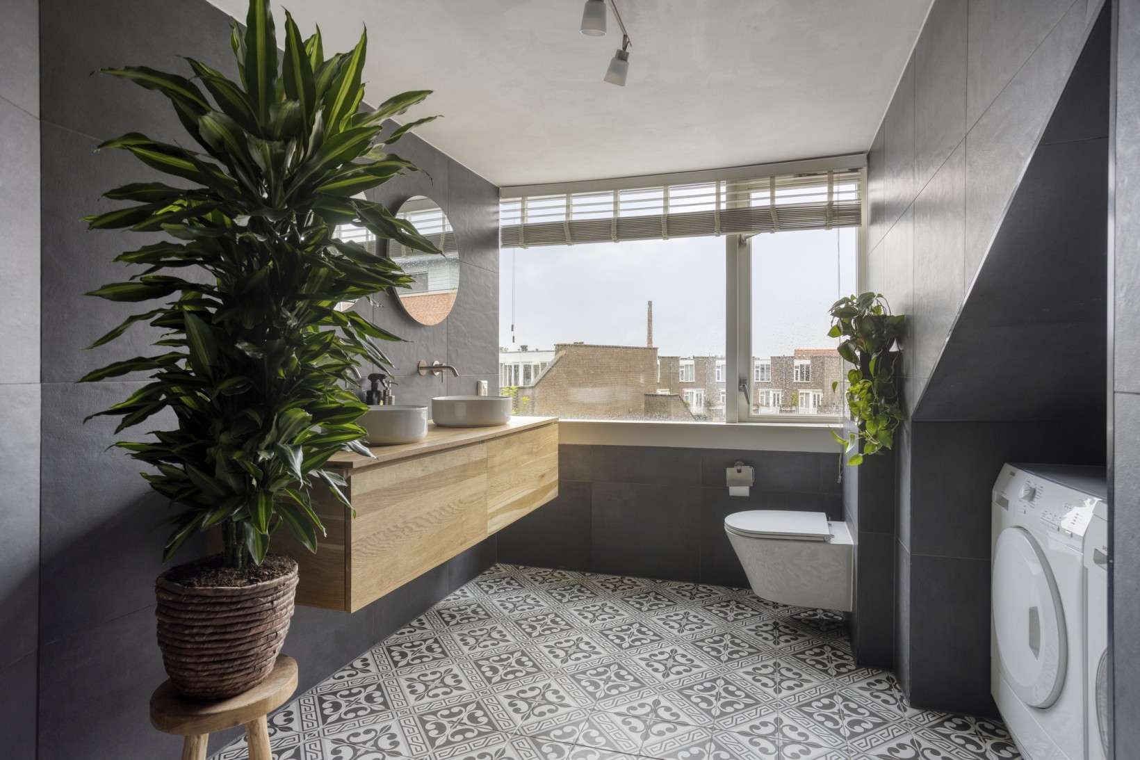 Appartement te koop: Oranje Nassaustraat 16, Halfweg