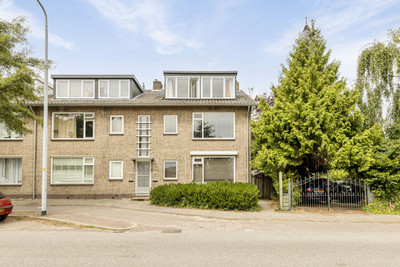 Oranje Nassaustraat 4