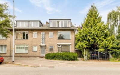 Oranje Nassaustraat 4