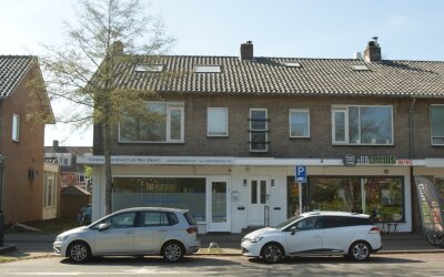 Oranje Nassaustraat 60