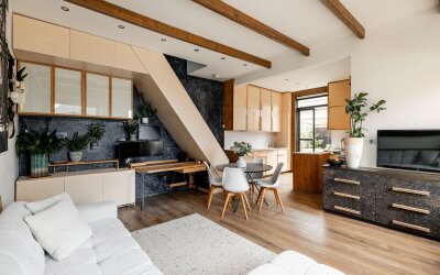 Polanenkade 3