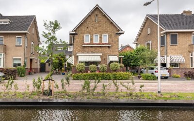 Prins Hendrikkade 3
