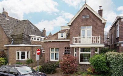 Emmaplein 2