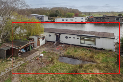 Zijkanaal F West 28