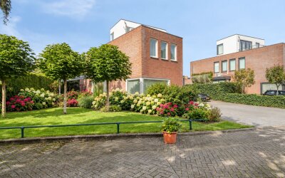 Kamerlingh Onneslaan 3-C