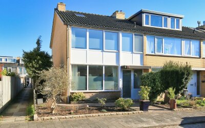 Keesomstraat 24