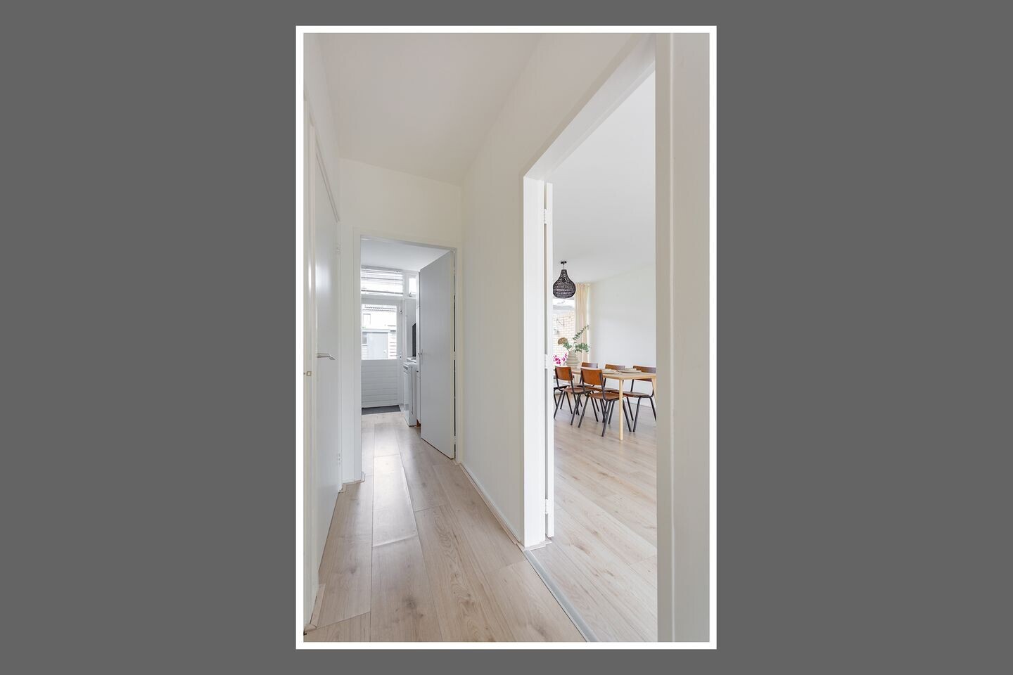 Tussenwoning te koop: Van 't Hoffstraat 17, Badhoevedorp