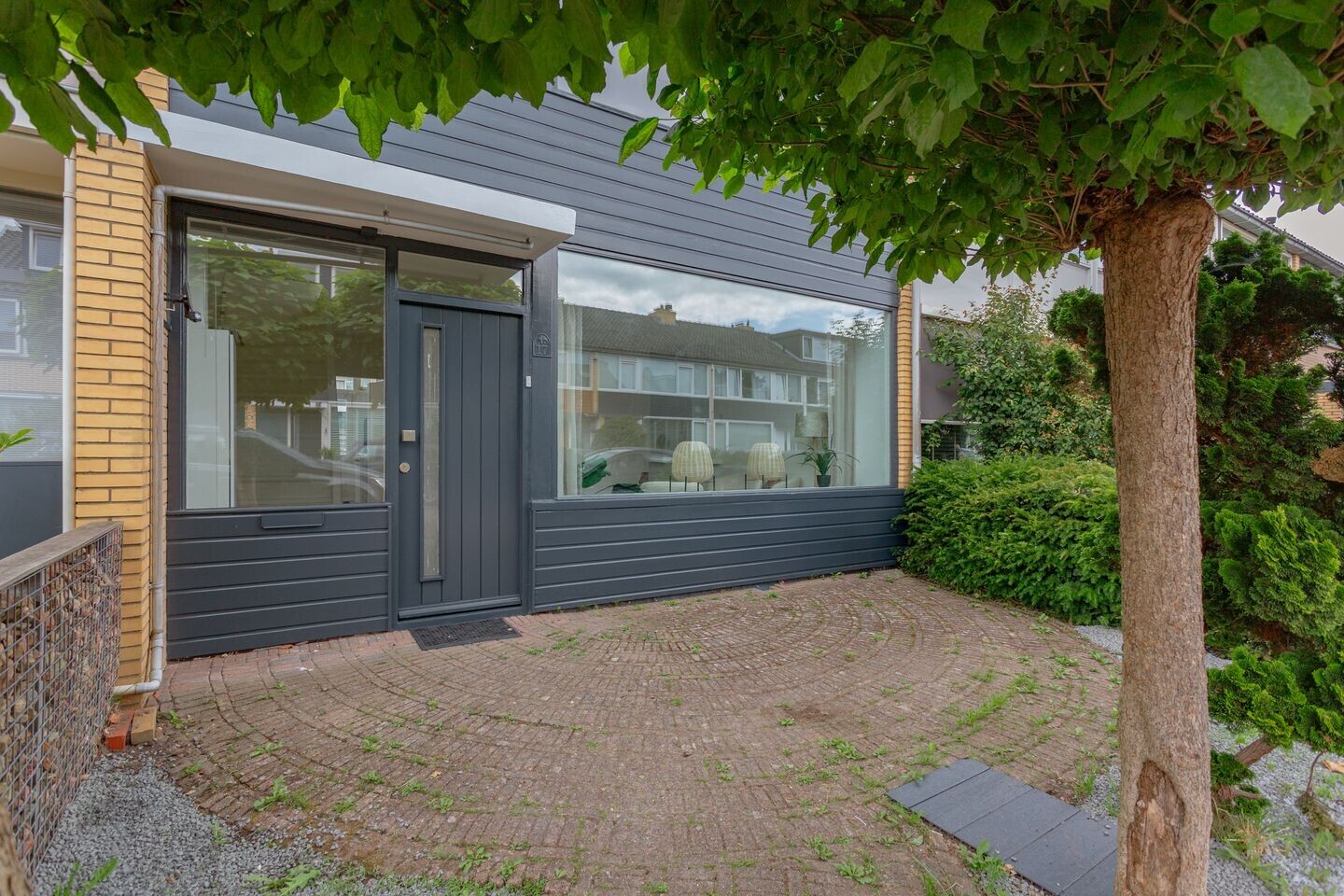 Tussenwoning te koop: Van 't Hoffstraat 17, Badhoevedorp