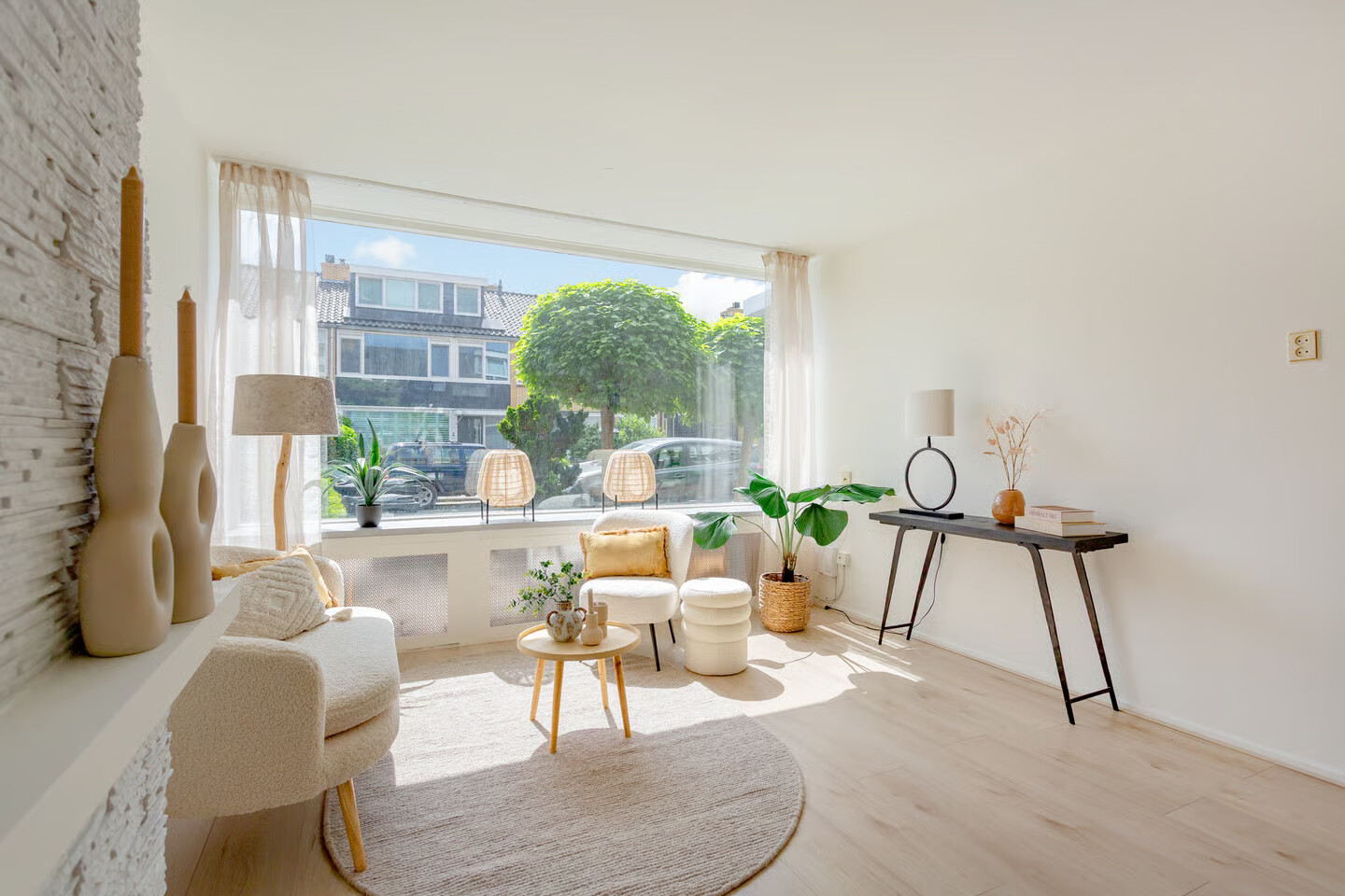 Tussenwoning te koop: Van 't Hoffstraat 17, Badhoevedorp