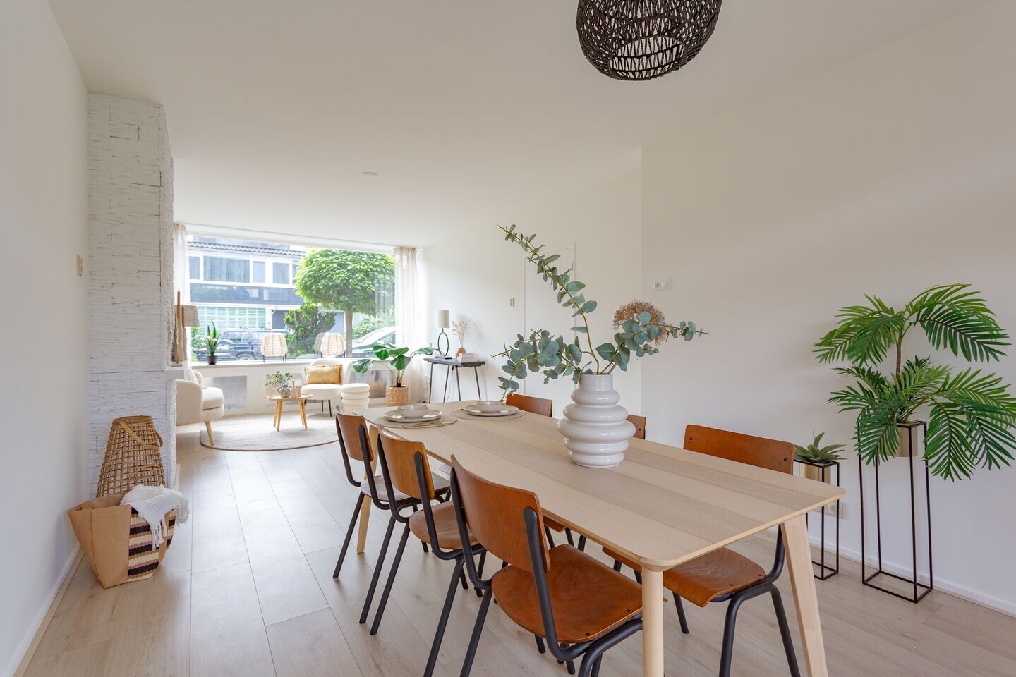 Tussenwoning te koop: Van 't Hoffstraat 17, Badhoevedorp