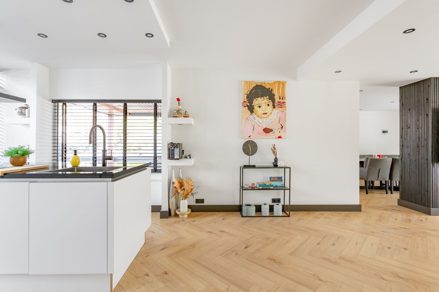 Hoekwoning te koop: Van der Waalsstraat 2, Badhoevedorp