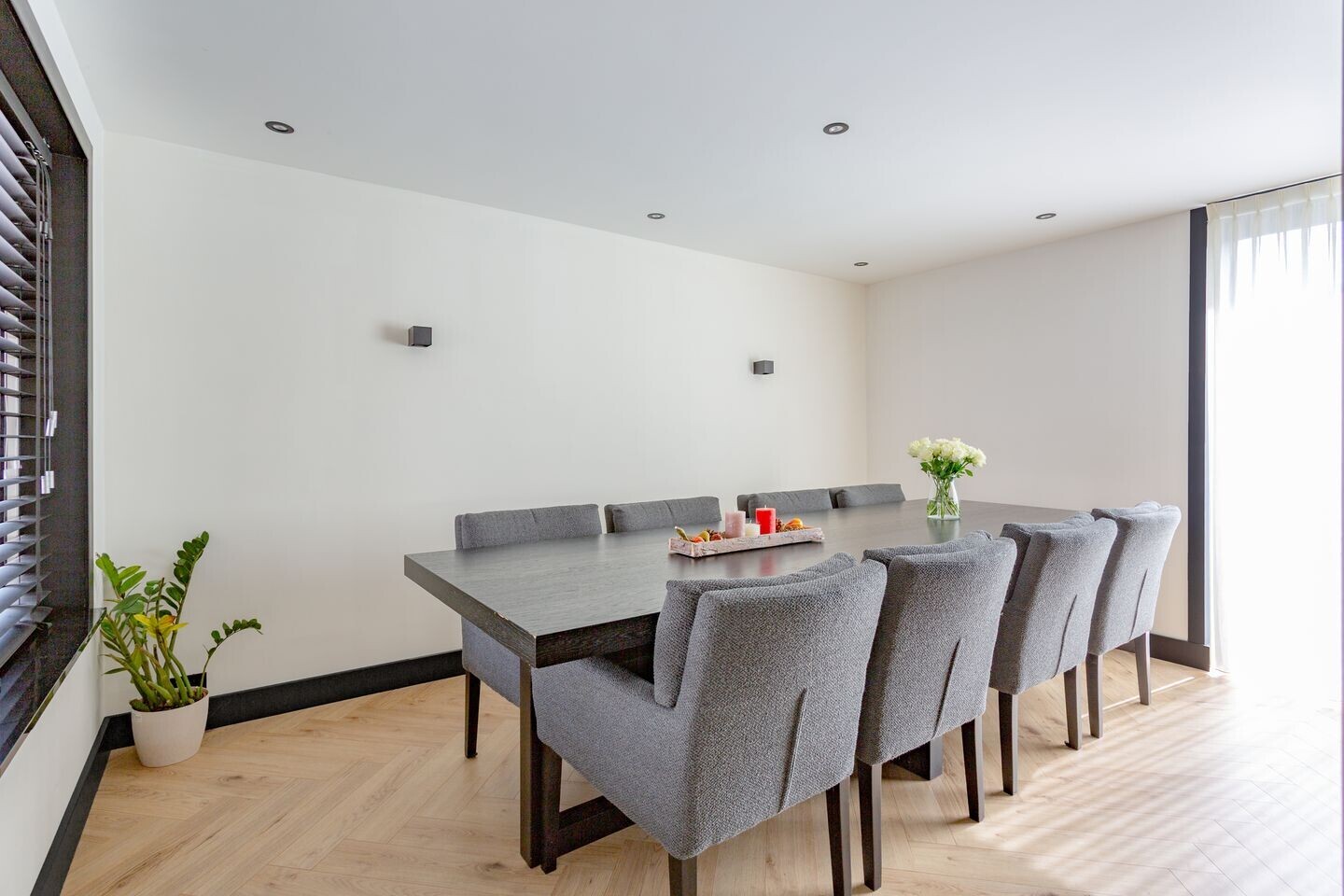 Hoekwoning te koop: Van der Waalsstraat 2, Badhoevedorp