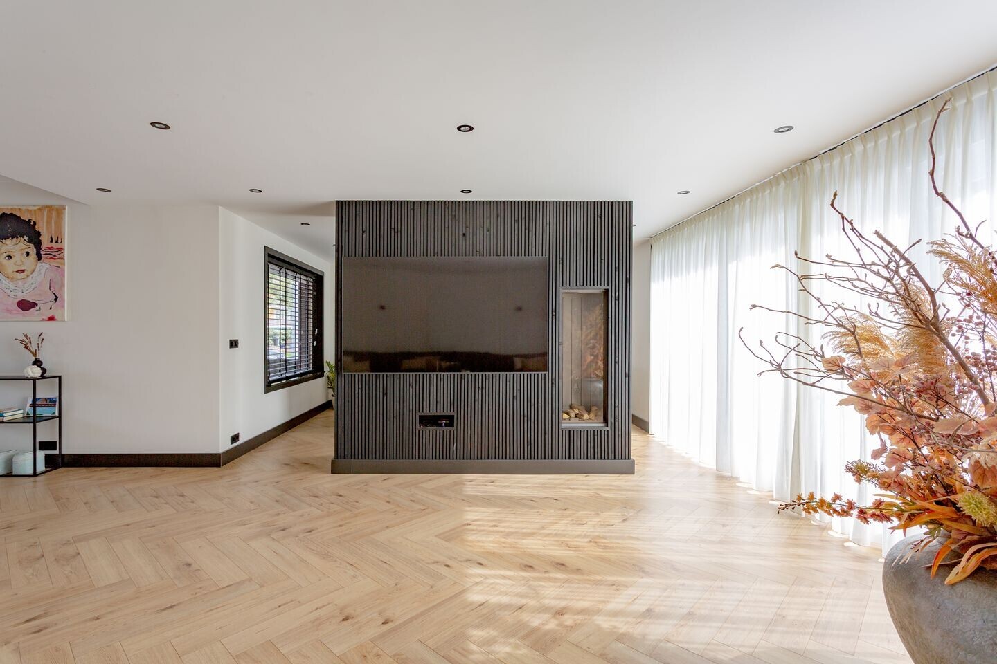 Hoekwoning te koop: Van der Waalsstraat 2, Badhoevedorp