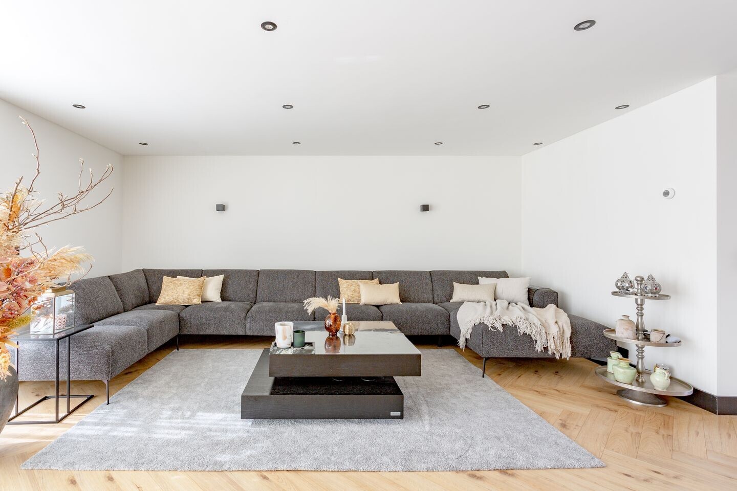 Hoekwoning te koop: Van der Waalsstraat 2, Badhoevedorp