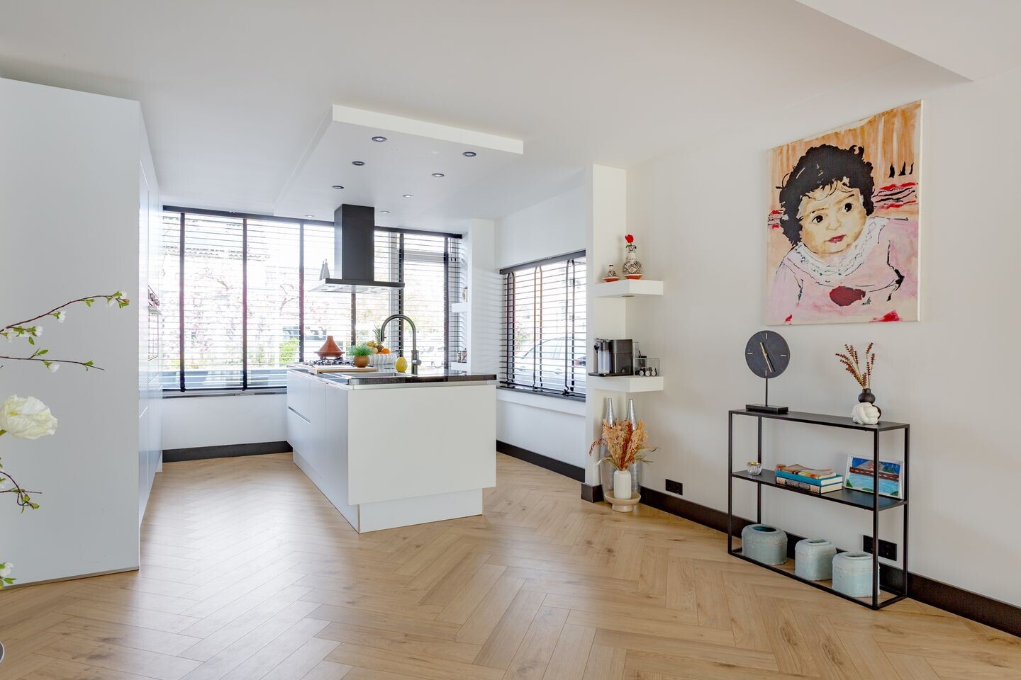 Hoekwoning te koop: Van der Waalsstraat 2, Badhoevedorp