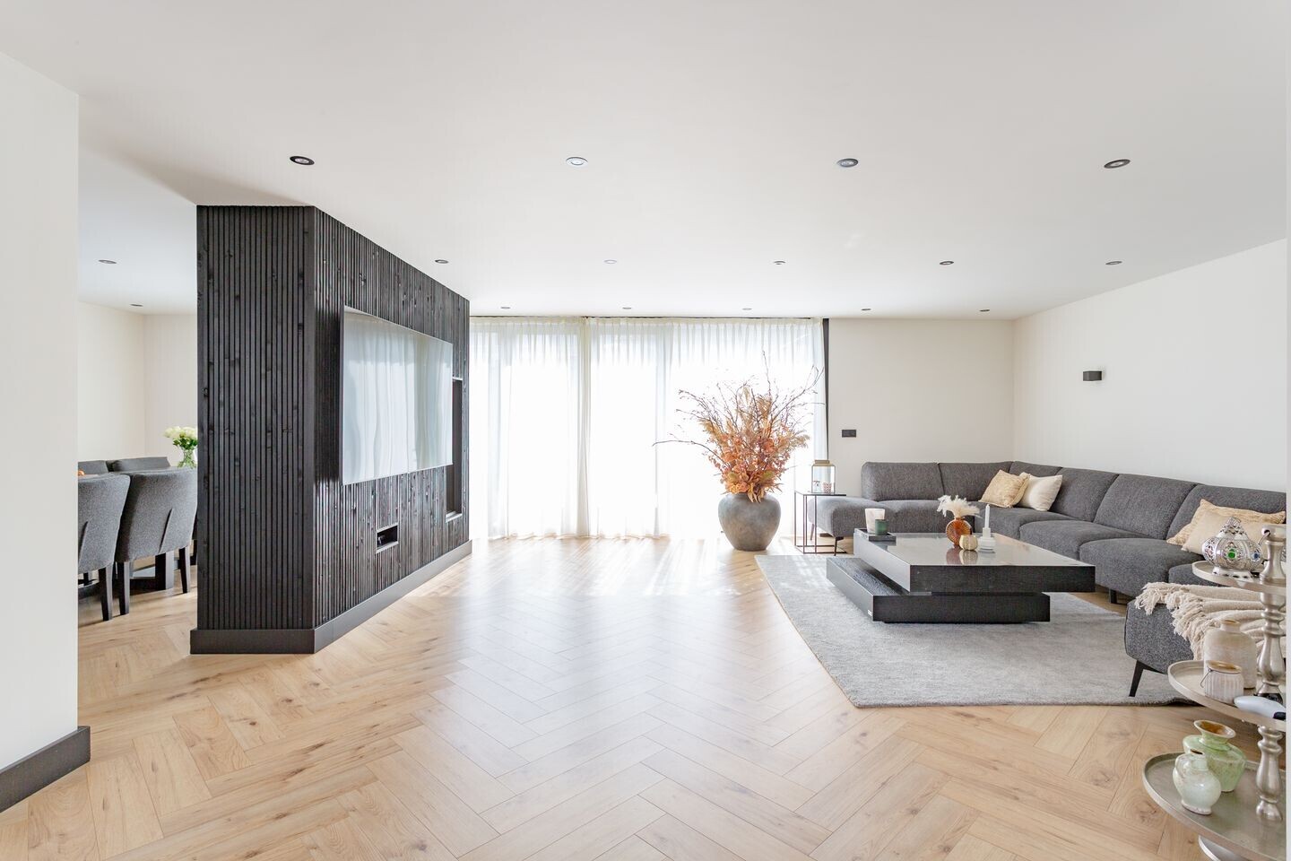 Hoekwoning te koop: Van der Waalsstraat 2, Badhoevedorp