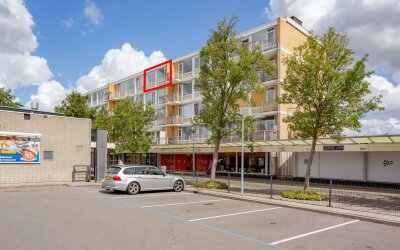 Lorentzplein 16