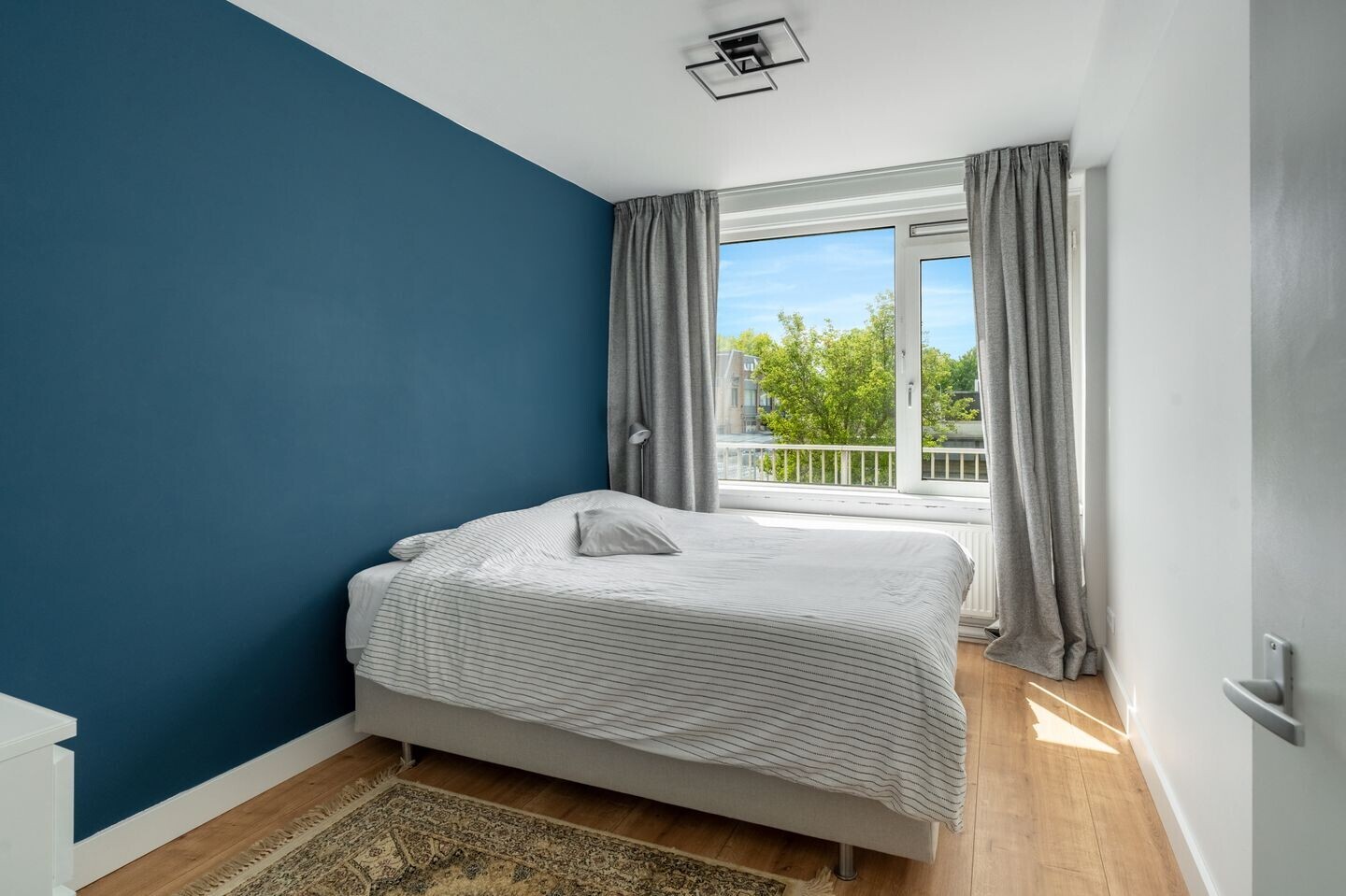 Appartement te koop: Lorentzplein 17, Badhoevedorp