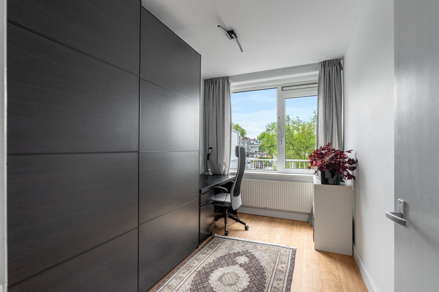 Appartement te koop: Lorentzplein 17, Badhoevedorp