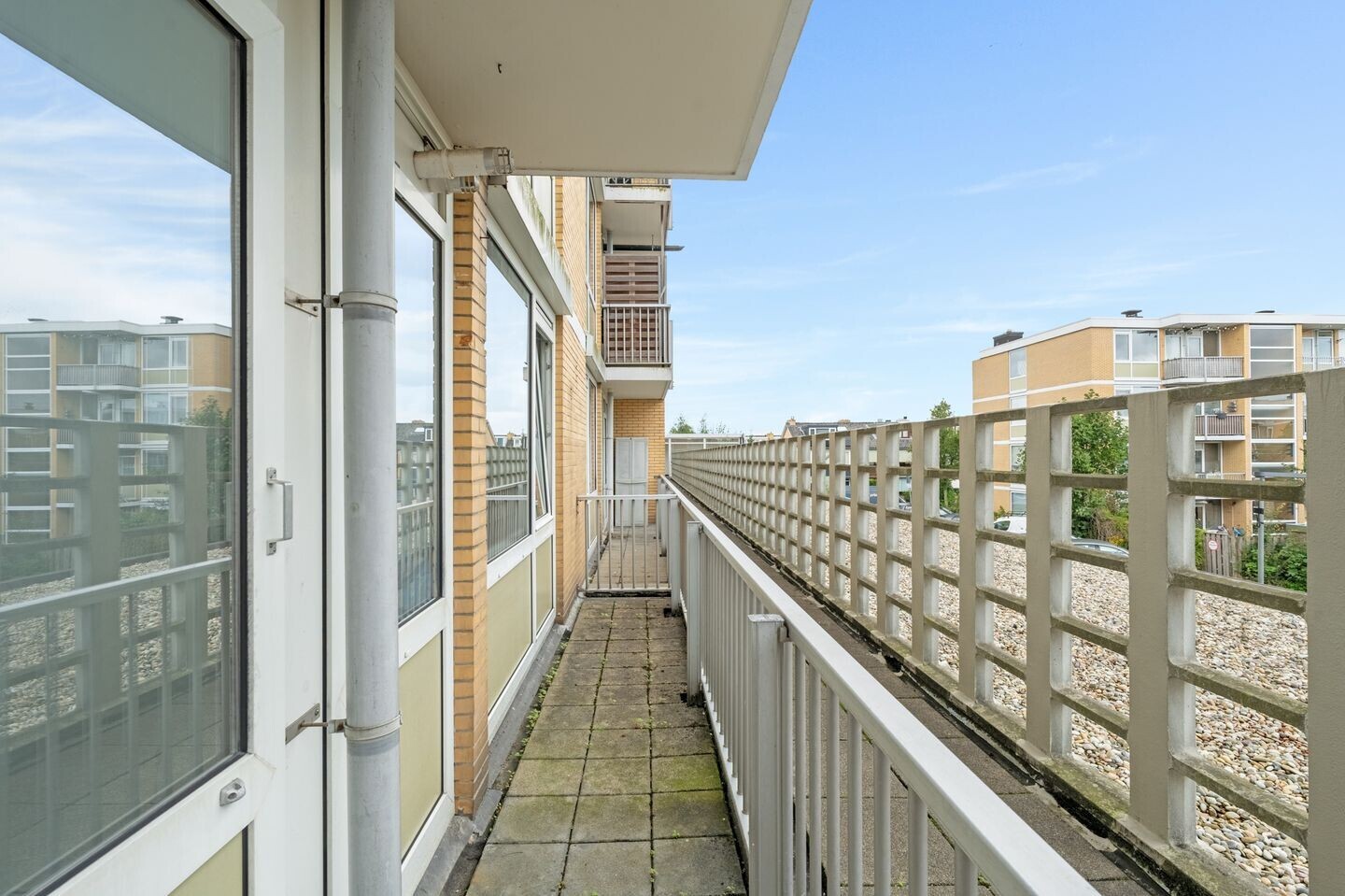 Appartement te koop: Lorentzplein 17, Badhoevedorp