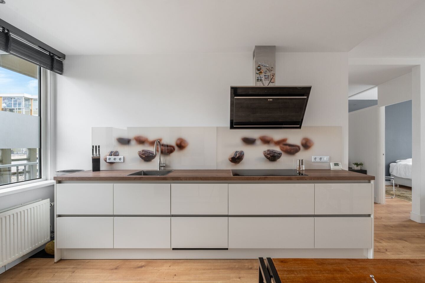 Appartement te koop: Lorentzplein 17, Badhoevedorp