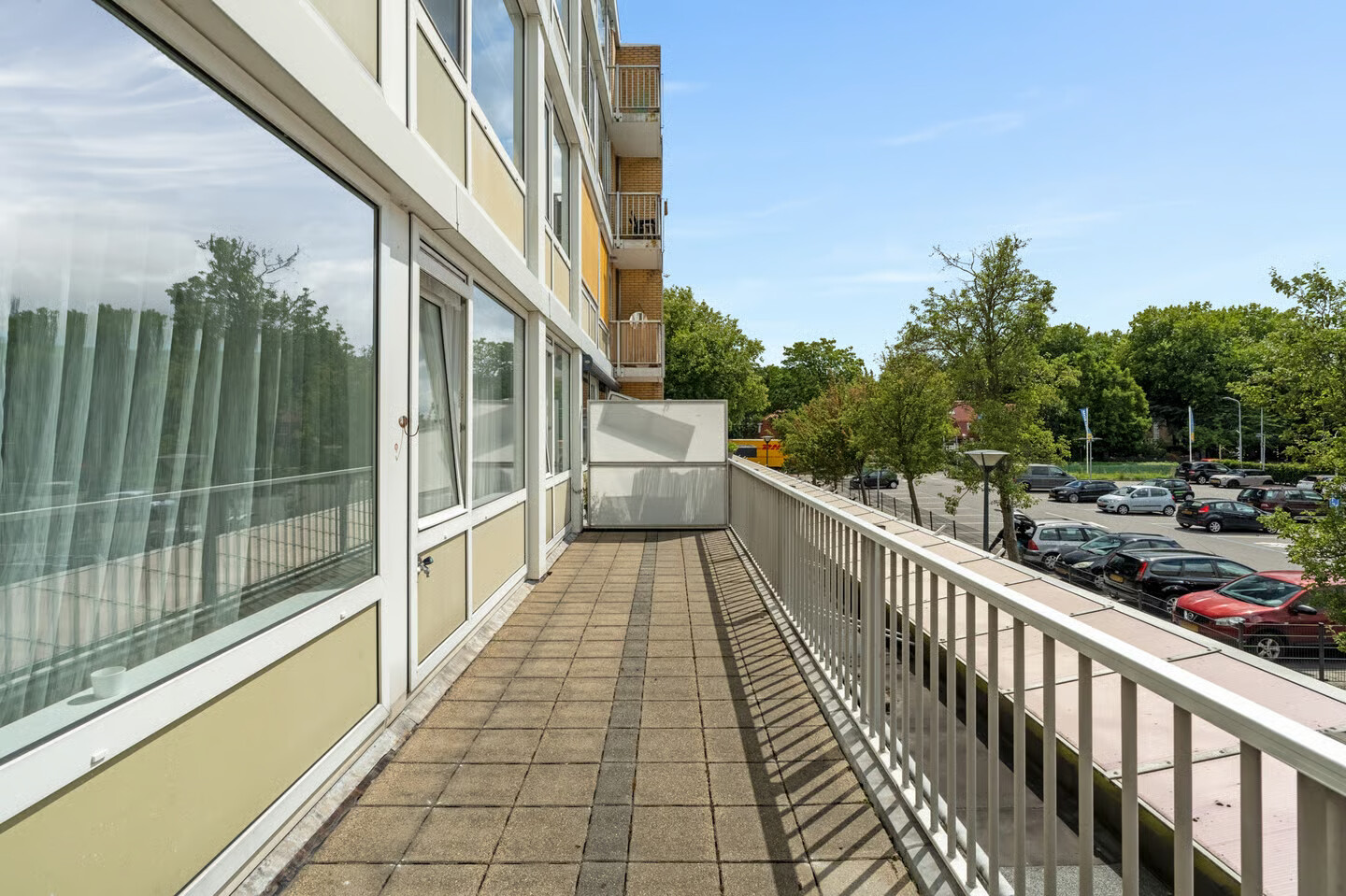 Appartement te koop: Lorentzplein 17, Badhoevedorp