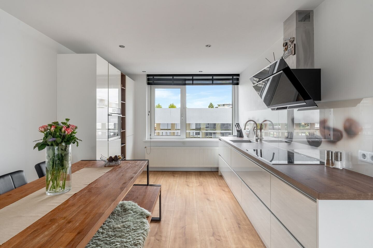 Appartement te koop: Lorentzplein 17, Badhoevedorp