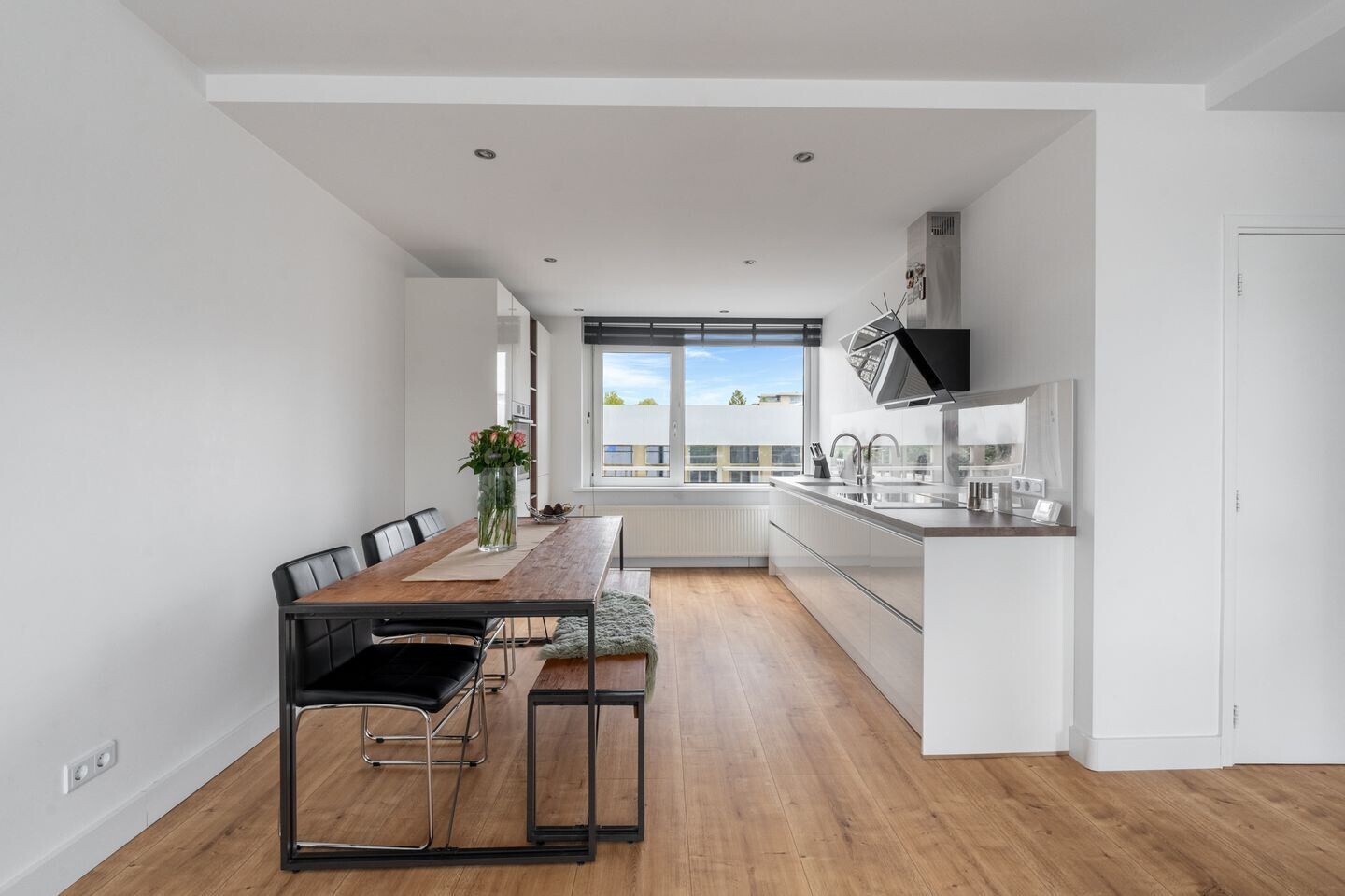Appartement te koop: Lorentzplein 17, Badhoevedorp